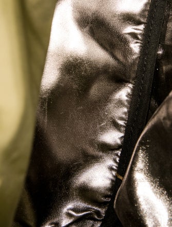 Rebecca Minkoff Nylon Backpack