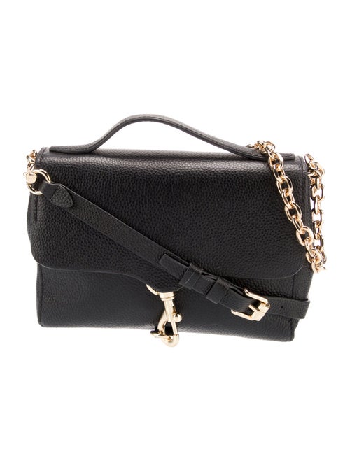Rebecca Minkoff Leather Top Handle Bag