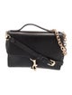 Rebecca Minkoff Leather Top Handle Bag