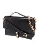 Rebecca Minkoff Leather Top Handle Bag