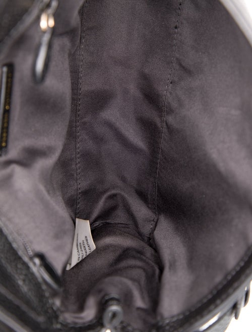 Rebecca Minkoff Leather Top Handle Bag