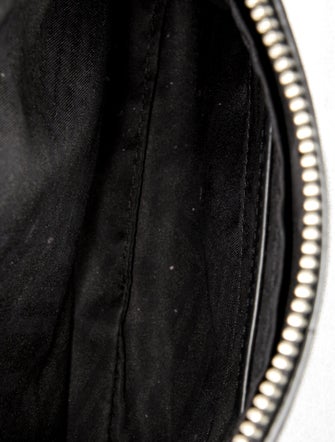 Rebecca Minkoff Suede Shoulder Bag