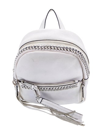 Rebecca Minkoff Leather Backpack