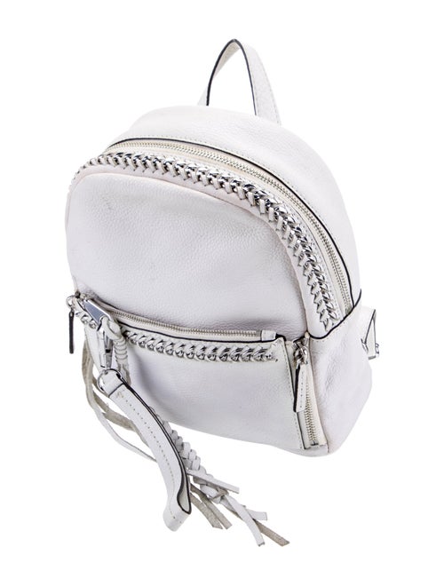 Rebecca Minkoff Leather Backpack