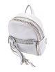 Rebecca Minkoff Leather Backpack