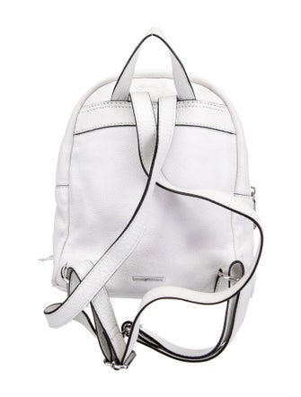 Rebecca Minkoff Leather Backpack