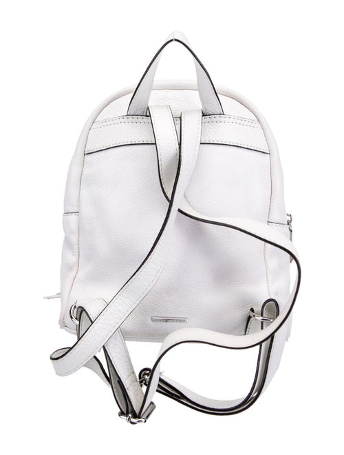 Rebecca Minkoff Leather Backpack