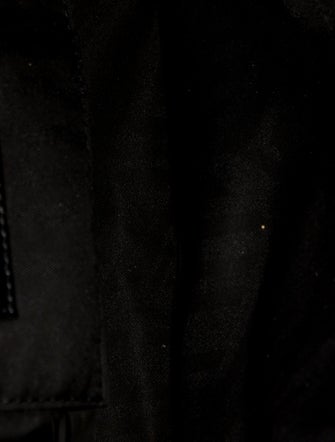 Rebecca Minkoff Leather Backpack