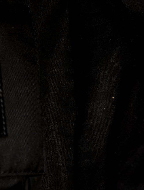 Rebecca Minkoff Leather Backpack