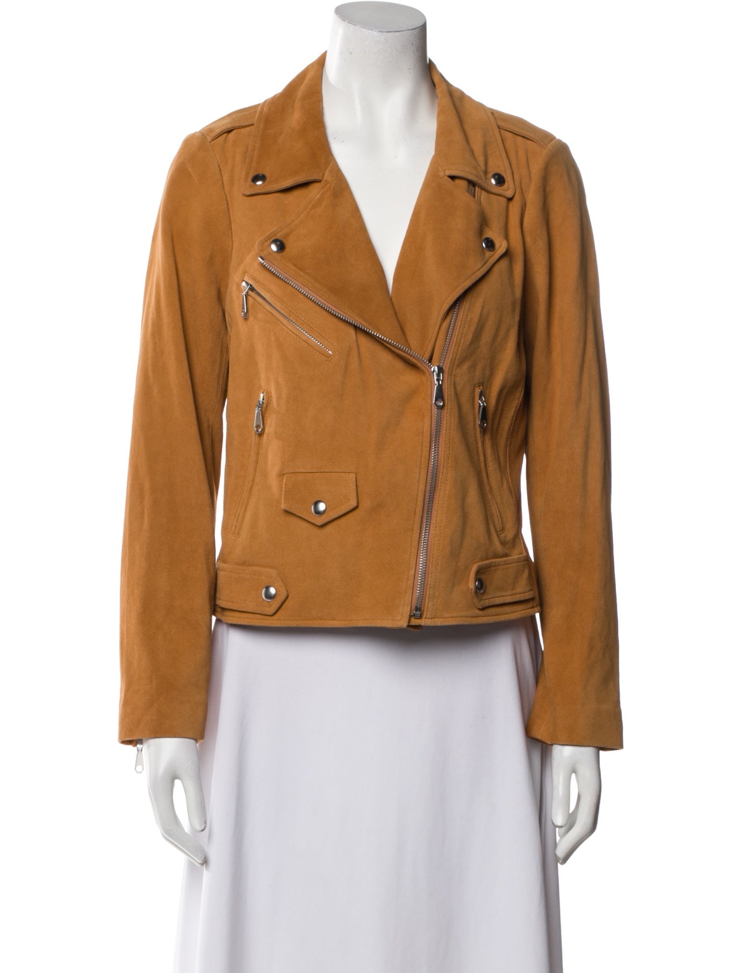 Rebecca Minkoff Biker Jacket w/ Tags