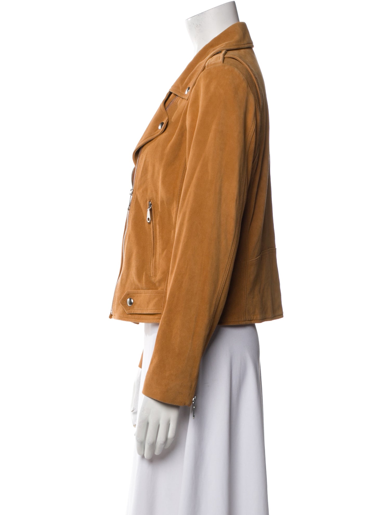 Rebecca Minkoff Biker Jacket w/ Tags