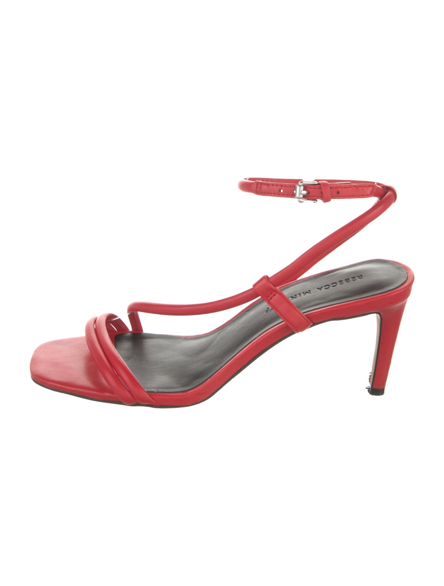 Rebecca Minkoff Leather Sandals