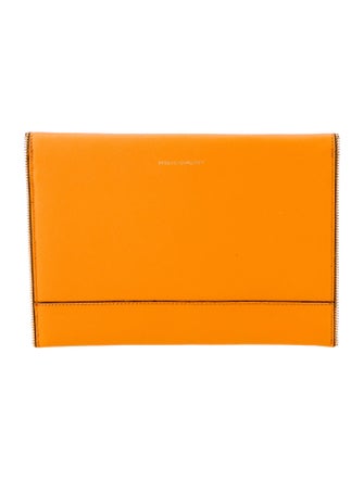 Rebecca Minkoff Leather Clutch