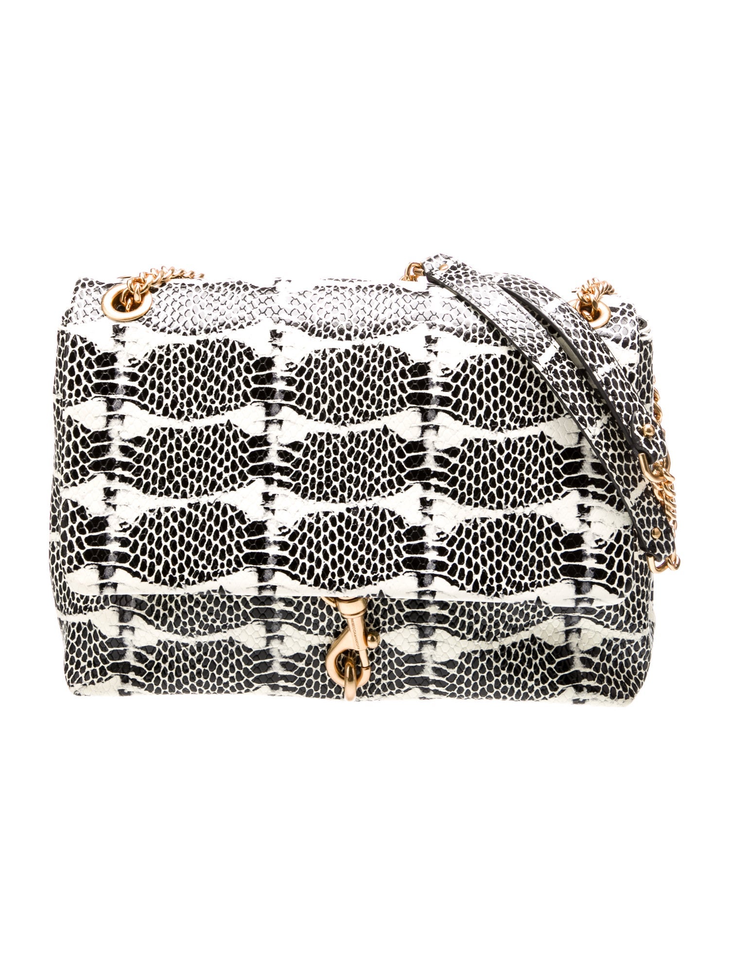 Rebecca Minkoff Leather Shoulder Bag