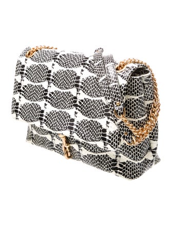 Rebecca Minkoff Leather Shoulder Bag