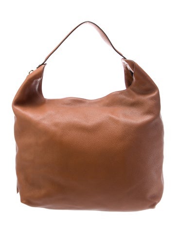 REBECCA MINKOFF Totes Leather Hobo