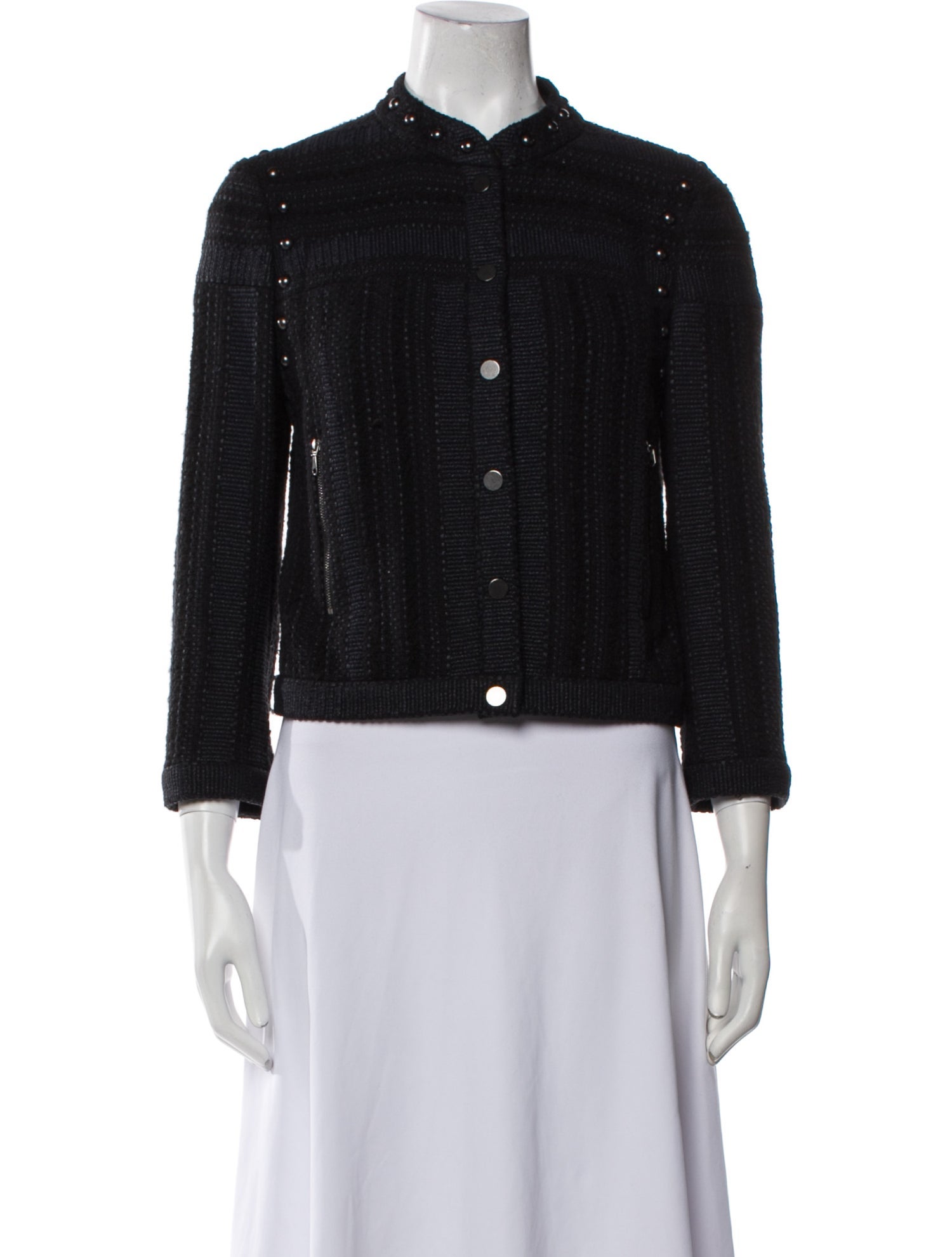 Rebecca Minkoff Denim Jacket