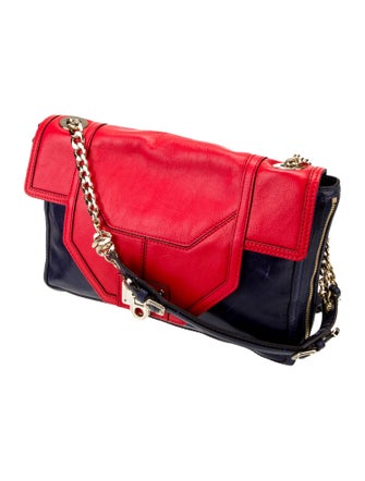 Rebecca Minkoff Leather Shoulder Bag