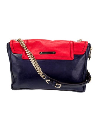 Rebecca Minkoff Leather Shoulder Bag