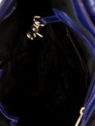 Rebecca Minkoff Leather Shoulder Bag