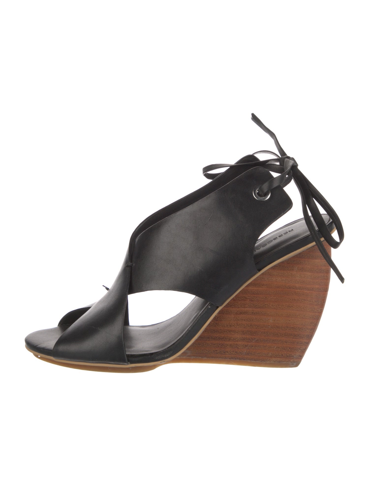 Rebecca Minkoff Leather Sandals