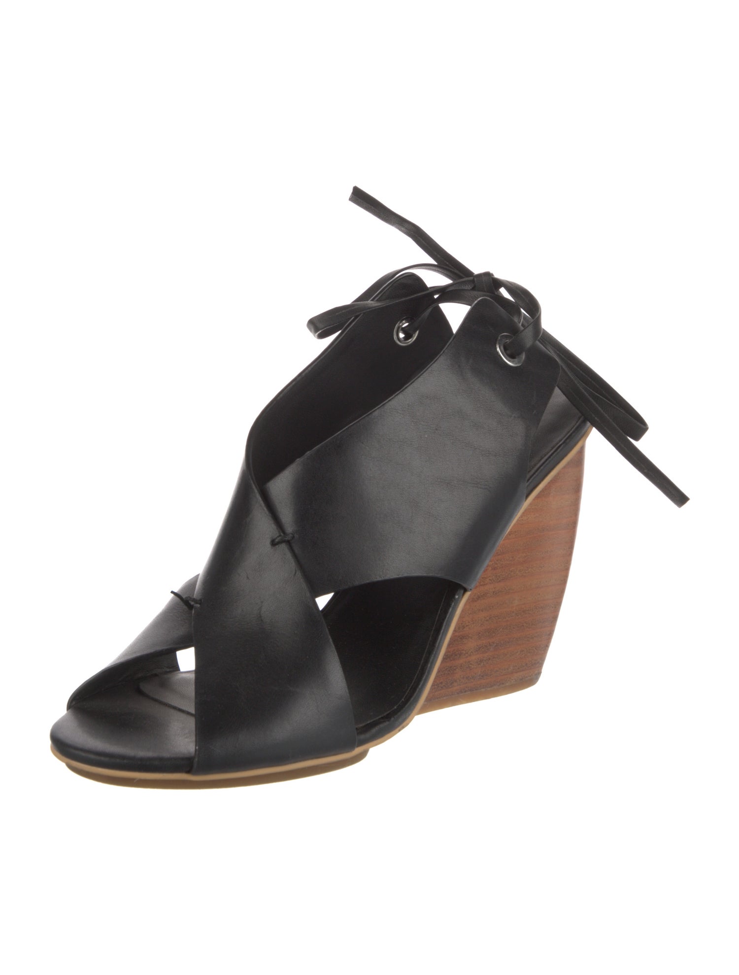 Rebecca Minkoff Leather Sandals