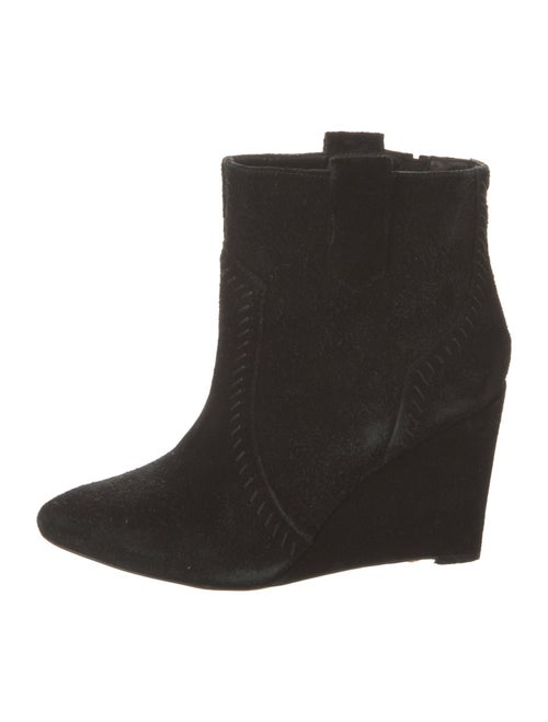 Rebecca Minkoff Suede Boots