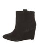 Rebecca Minkoff Suede Boots