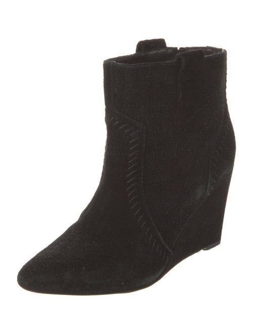 Rebecca Minkoff Suede Boots