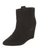 Rebecca Minkoff Suede Boots