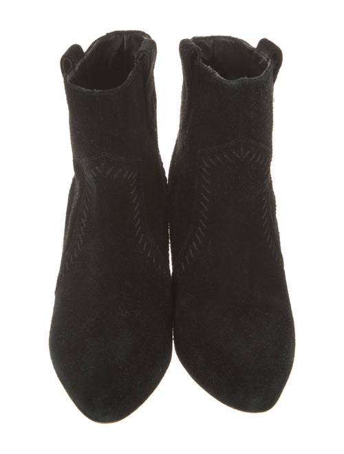 Rebecca Minkoff Suede Boots