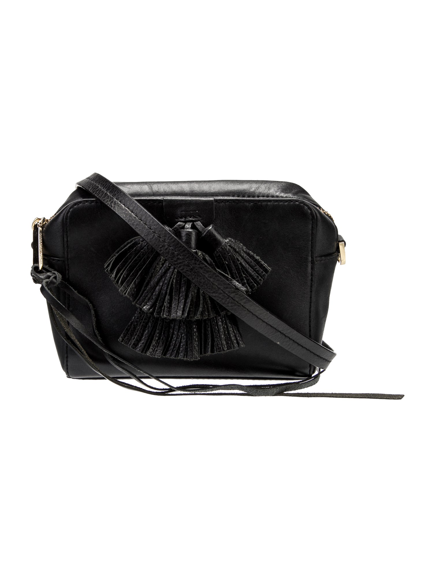 Rebecca Minkoff Leather Crossbody Bag