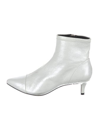 Rebecca Minkoff Leather Boots