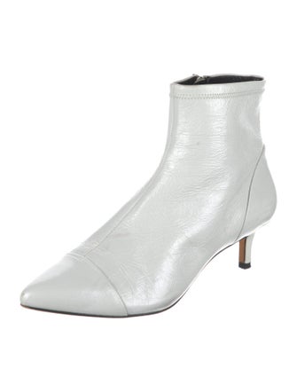 Rebecca Minkoff Leather Boots