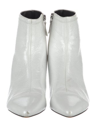Rebecca Minkoff Leather Boots