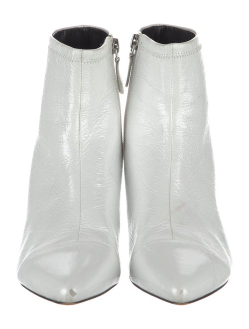 Rebecca Minkoff Leather Boots