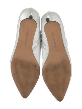 Rebecca Minkoff Leather Boots