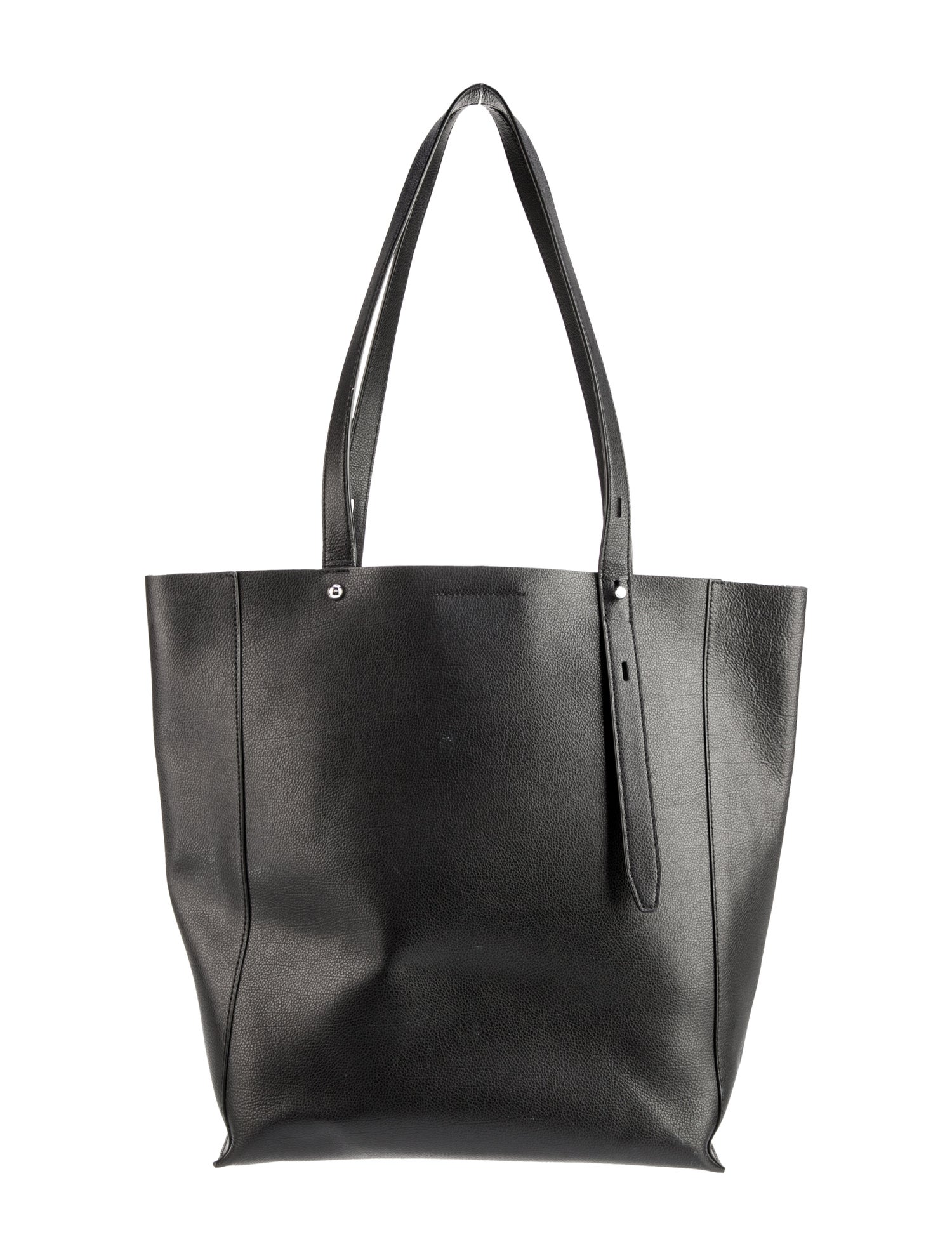 Rebecca Minkoff Leather Tote
