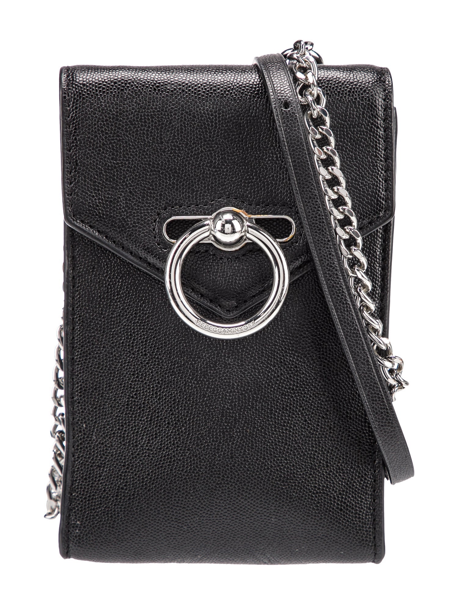 Rebecca Minkoff Leather Crossbody Bag