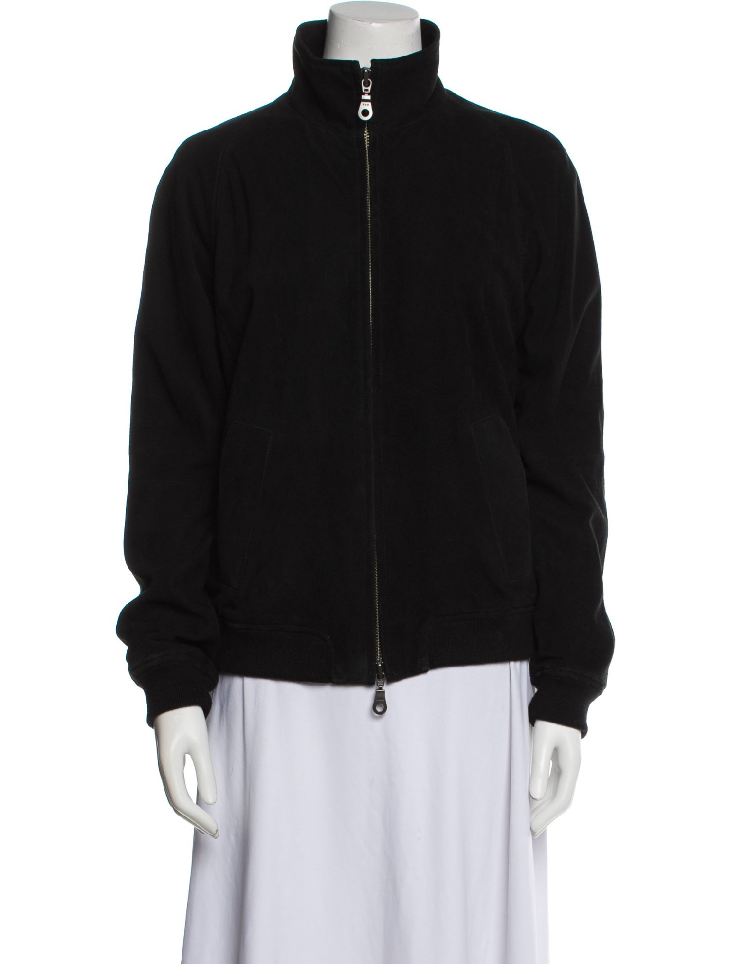 Rebecca Minkoff Bomber Jacket