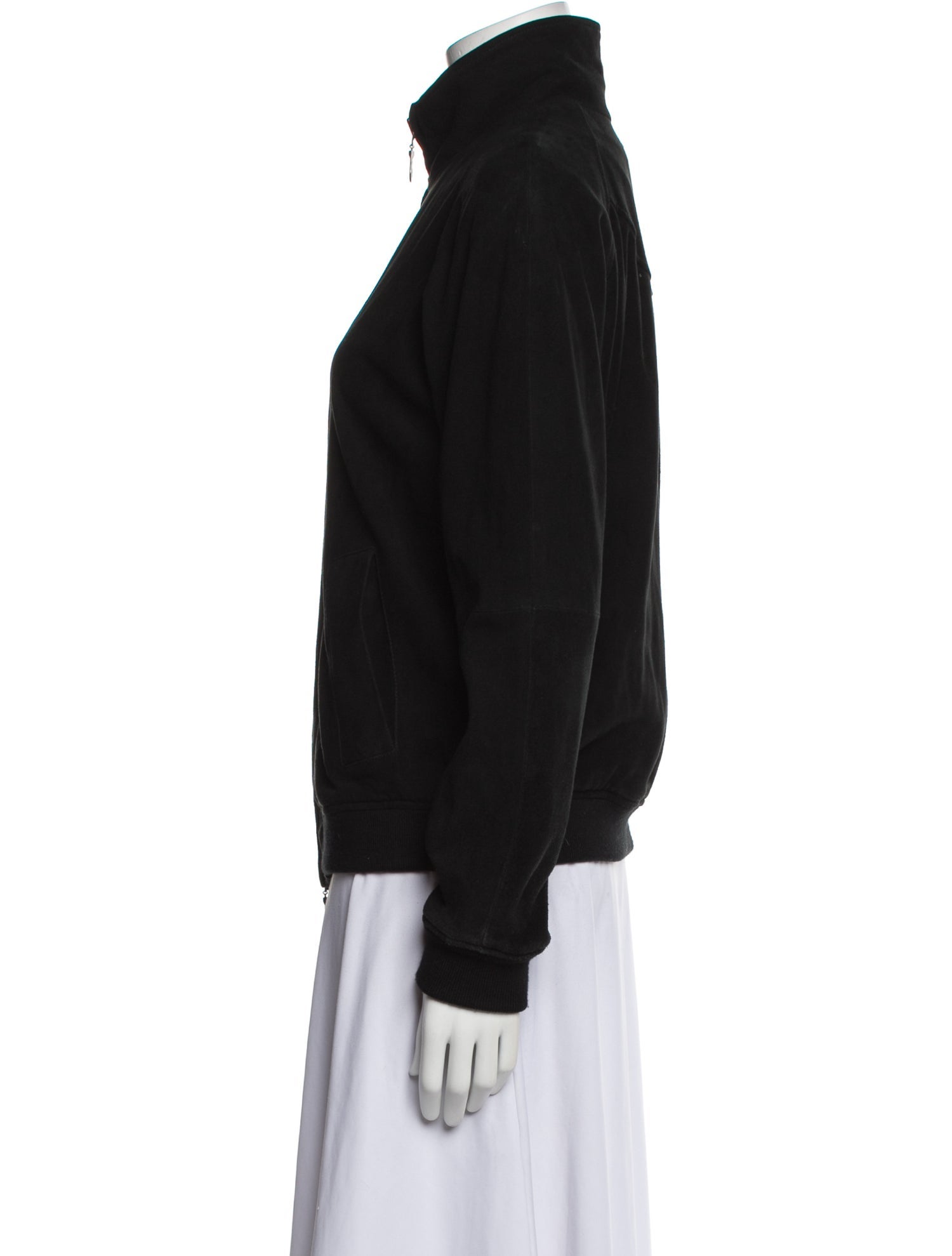 Rebecca Minkoff Bomber Jacket