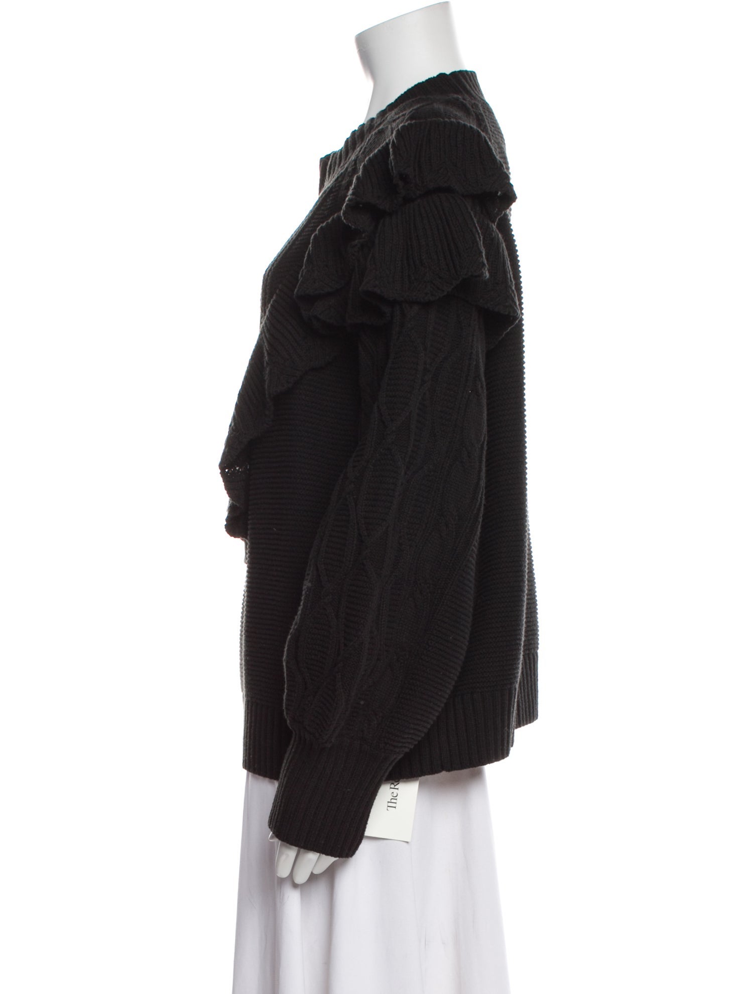 Rebecca Minkoff Crew Neck Sweater