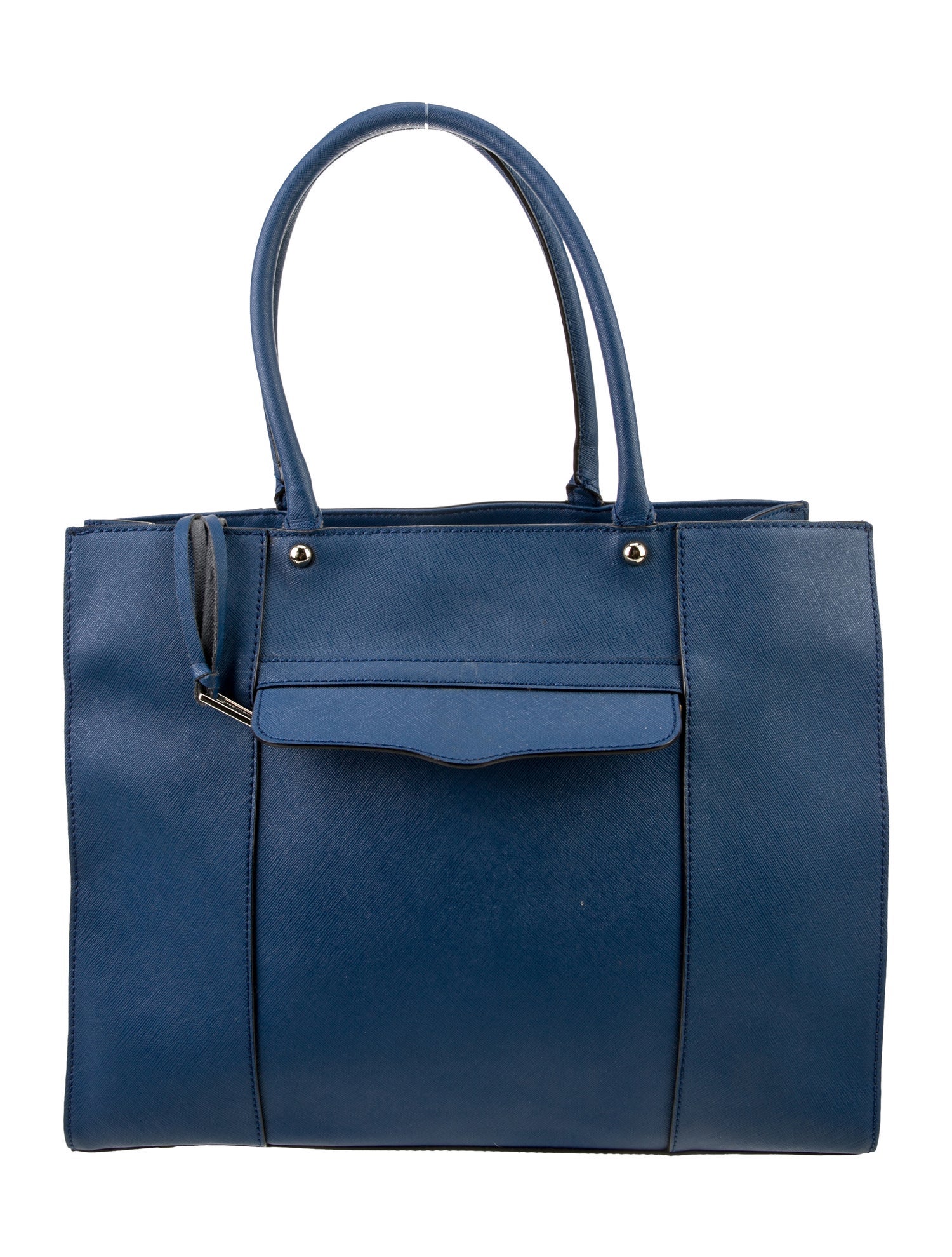 Rebecca Minkoff Saffiano Leather Tote