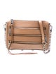 Rebecca Minkoff Leather Crossbody Bag