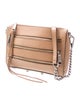 Rebecca Minkoff Leather Crossbody Bag