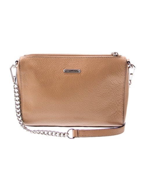 Rebecca Minkoff Leather Crossbody Bag