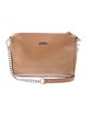 Rebecca Minkoff Leather Crossbody Bag