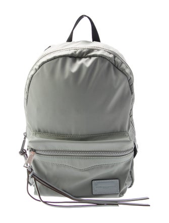 Rebecca Minkoff Nylon Backpack