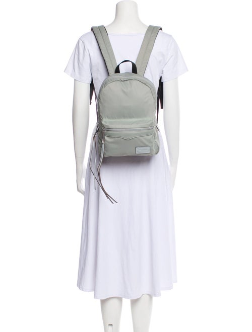 Rebecca Minkoff Nylon Backpack