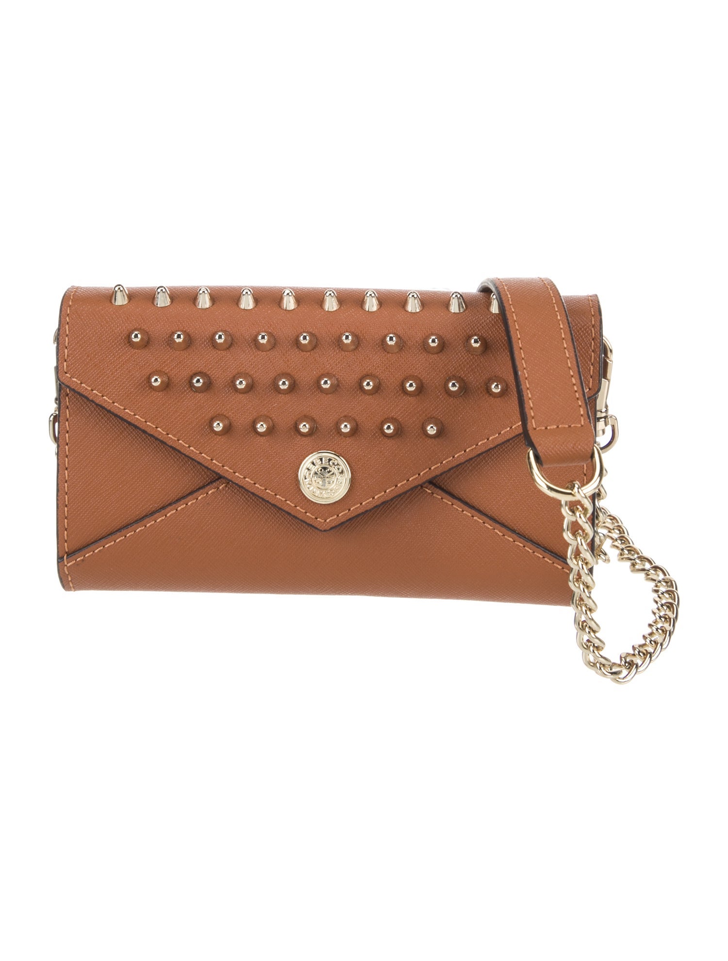 Rebecca Minkoff Leather Crossbody Bag
